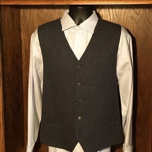 Jos.A.Bank 1905 Collection Suit Separate Vest